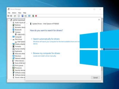 Ahora Microsoft te lo pone más difícil a la hora de actualizar los drivers en Windows 10