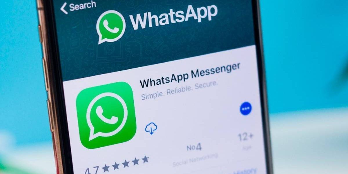 WhatsApp tiene una genial actualización que por fin organiza su buscador