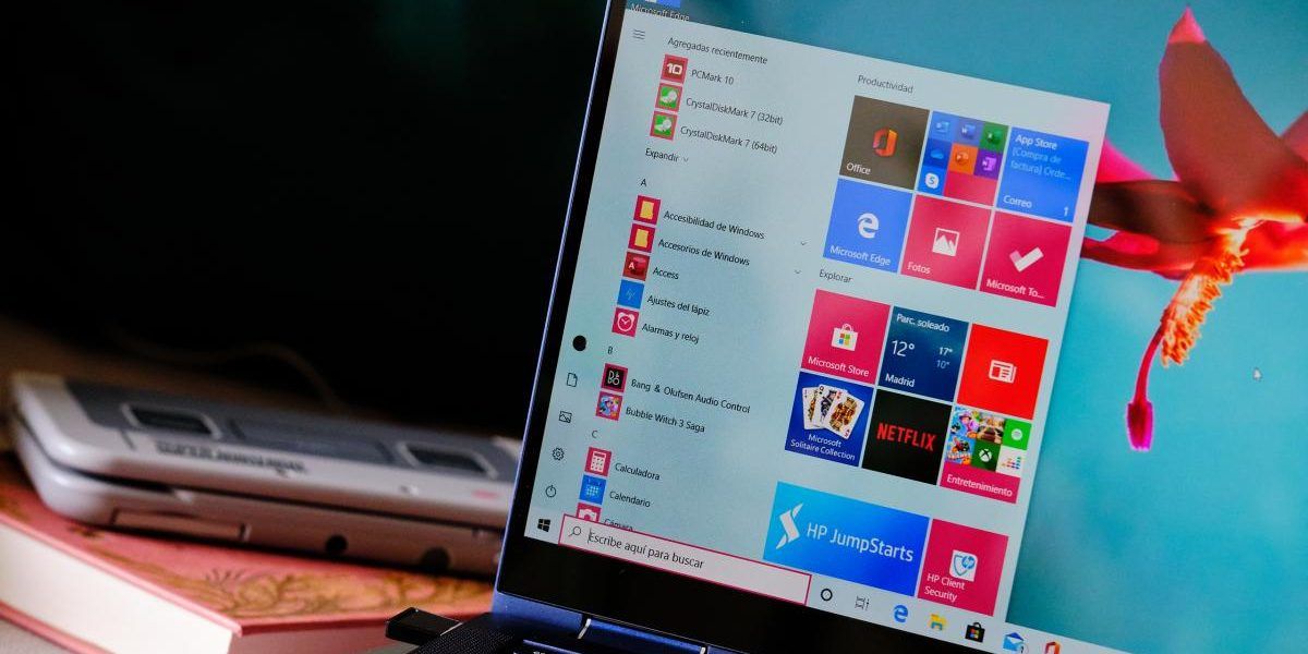 La actualización de septiembre de Windows 10 se carga una función vital para muchas personas