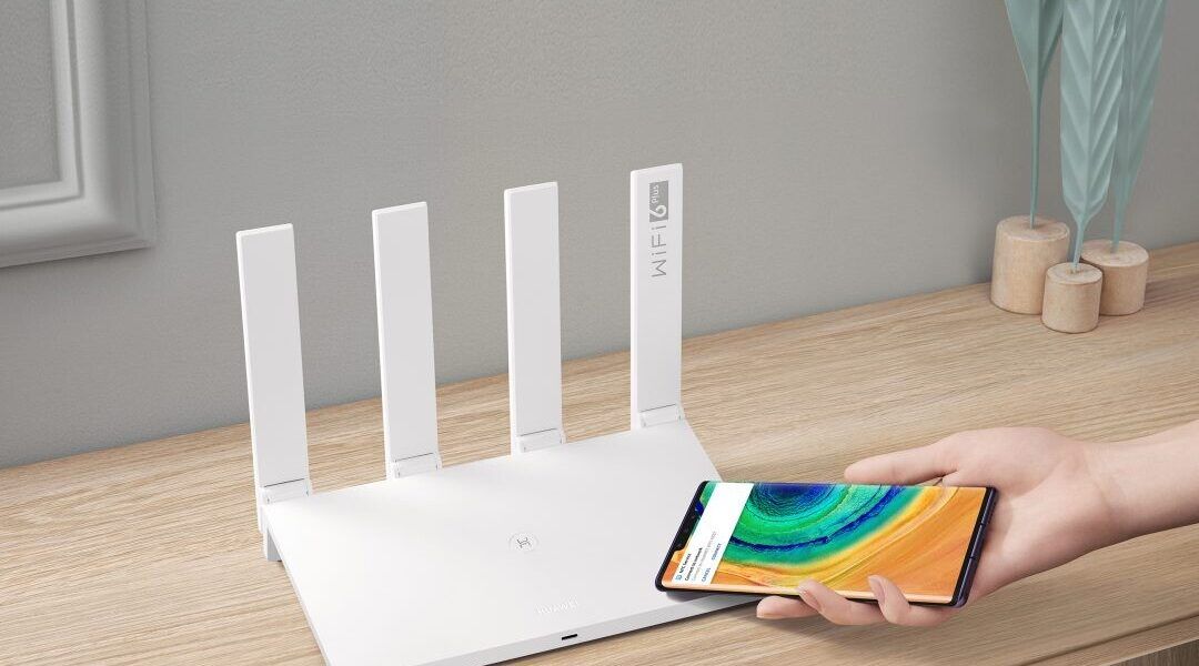 Por qué comprar un router Wi-Fi 6 y complementar al que las operadoras instalan de serie