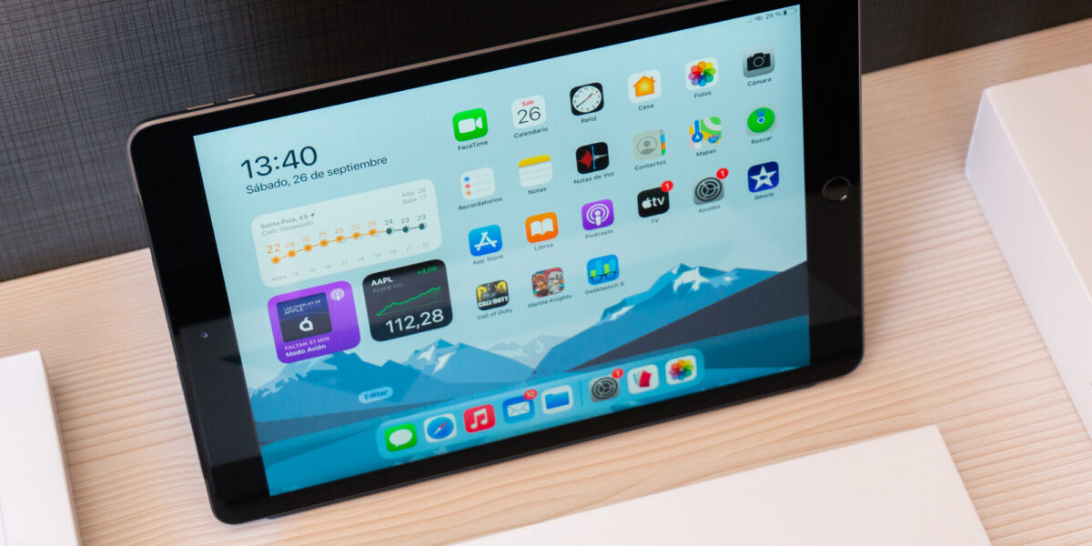 Estos son los 13 mejores apps y juegos para estrenar tu nuevo iPad