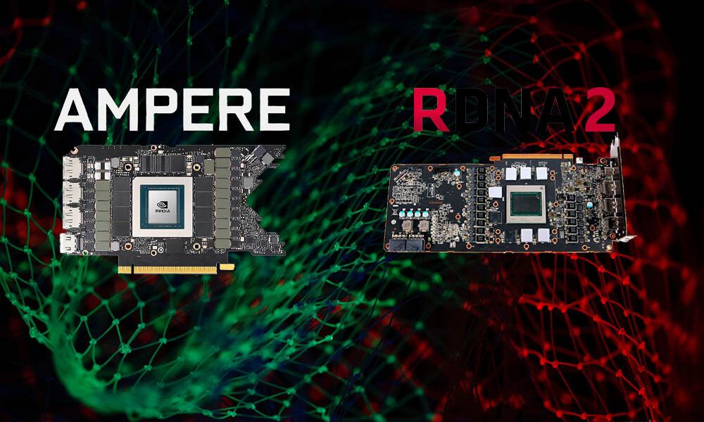 AMD RX 6000 vs NVIDIA RTX 3000: la comparativa definitiva con todos los benchmarks
