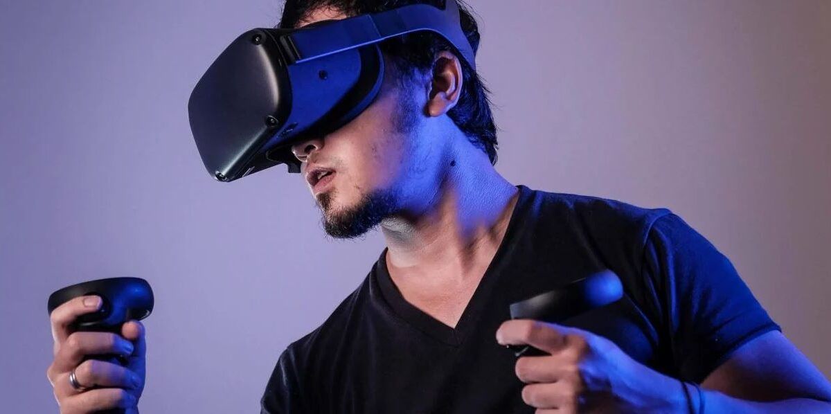 El visor VR de Apple puede llegar en 2022, según Bloomberg