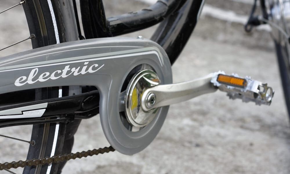 La revolución de las bicicletas eléctricas