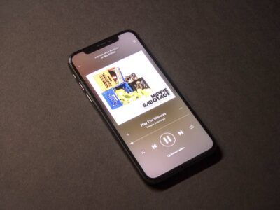 iOS 14.5 permitirá seleccionar Spotify u otras subscripciones musicales como reproductores por defecto