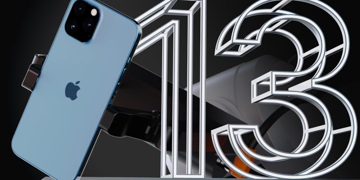 El iPhone 13 se presentaría en color negro mate, con pantalla siempre encendida y más, según nuevos rumores