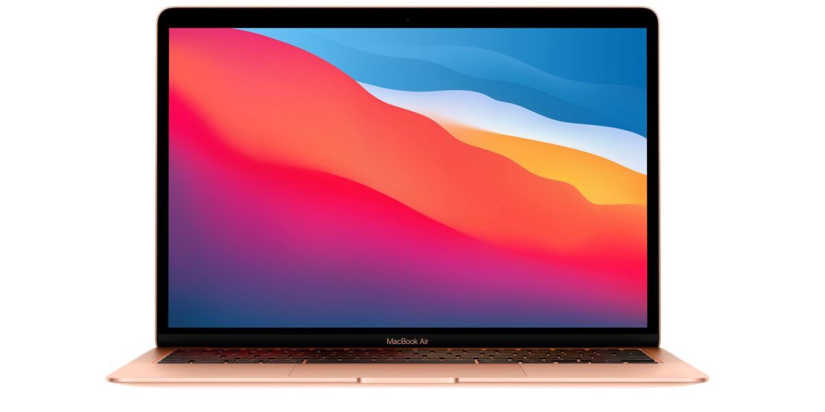 Tras 3 meses de uso, el MacBook Air M1 es un portátil brillante lastrado por su software: macOS sigue sin estar a la altura del hardware