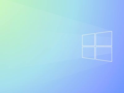 Cómo reinstalar Windows 10 sin perder nada