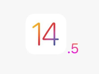 Qué va a suponer para el usuario la llegada de iOS 14.5