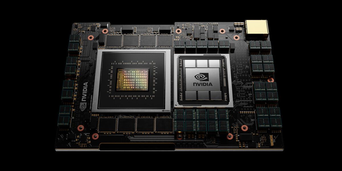 NVIDIA presenta Grace, un potente procesador ARM dirigido a servidores: cuidado, señores de Intel y AMD