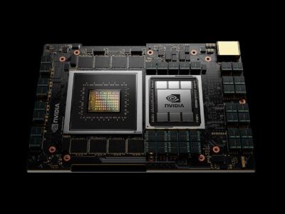 NVIDIA presenta Grace, un potente procesador ARM dirigido a servidores: cuidado, señores de Intel y AMD