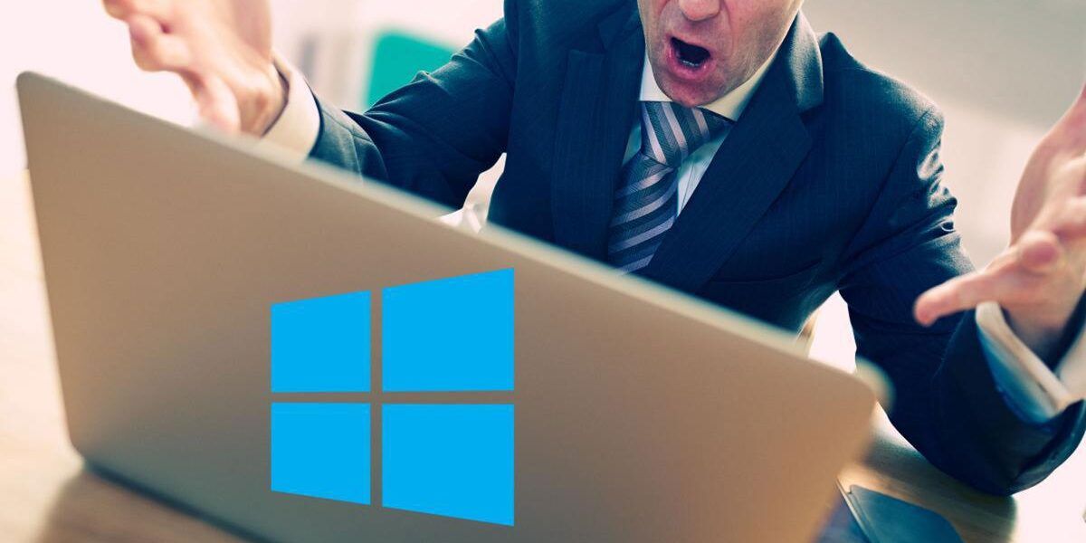 Una nueva actualización para Windows 10 podría acabar para siempre con la temible pantalla azul de la muerte