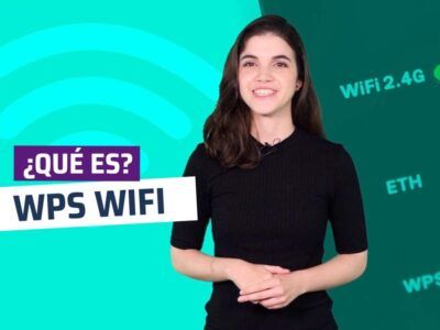 ¿Qué es WPS WiFi y cómo usar esta función de forma segura?