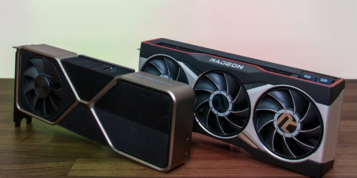 Nuestros lectores opinan: GeForce RTX 30 o Radeon RX 6000, ¿quién ha ganado esta generación?
