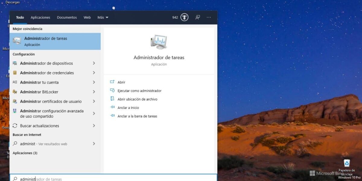 Windows 10 ya huele a Sun Valley: llega un nuevo diseño para el Administrador de tareas y para los archivos .msi
