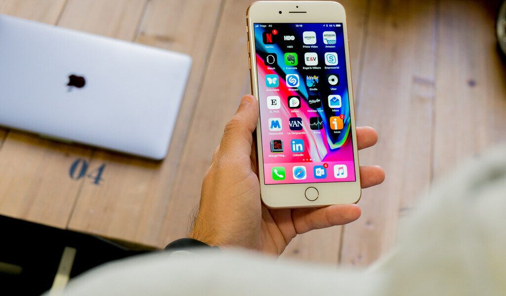 Por qué merece la pena comprar un iPhone 8 en 2021