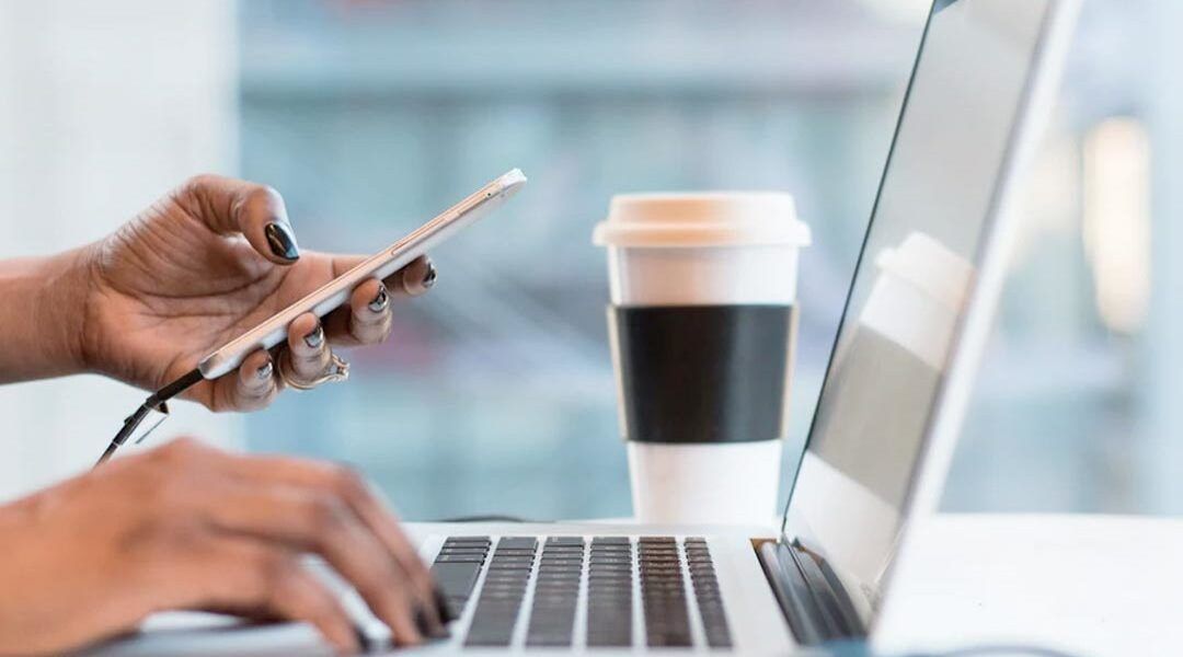 Los mejores portátiles y smartphones para el teletrabajo