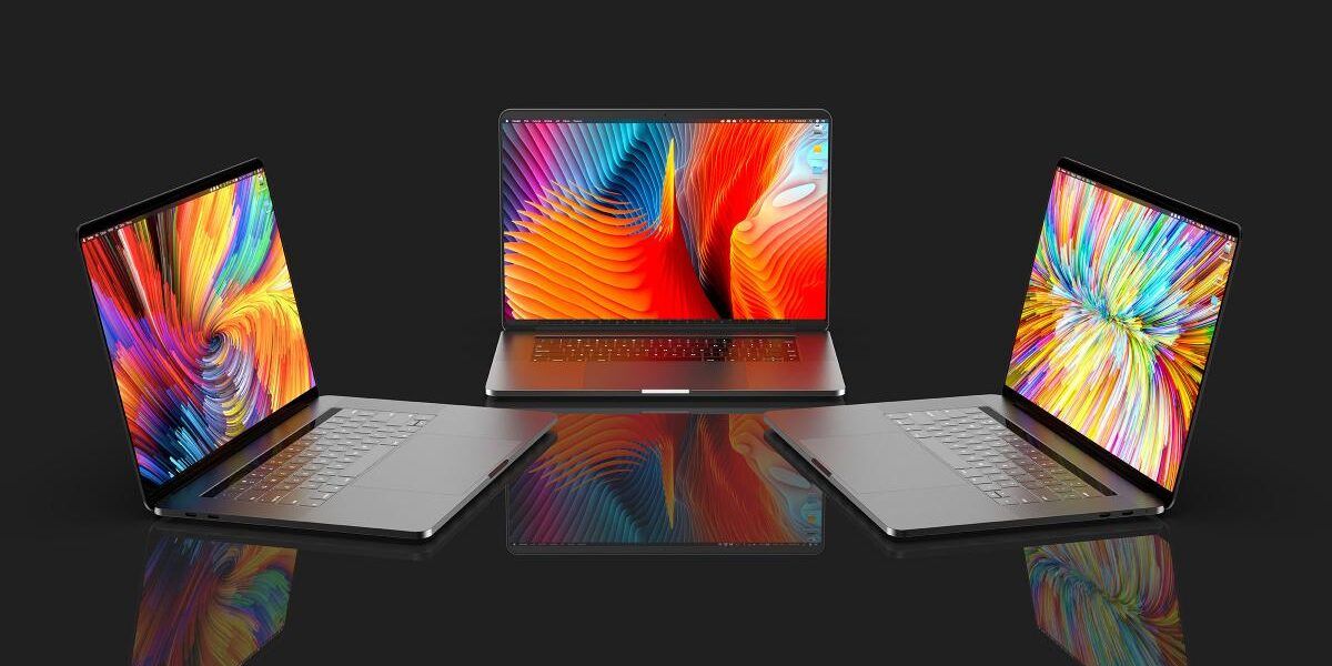 Los MacBook Pro de próxima generación podrían contar con el chip M1X, en lugar del rumoreado M2