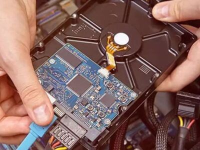 ¿Qué es la interfaz SAS en discos duros? ¿Es mejor que SATA?