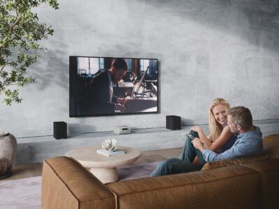 La guía definitiva para comprar un televisor en 2021: LCD-LED vs OLED vs LCD-miniLED
