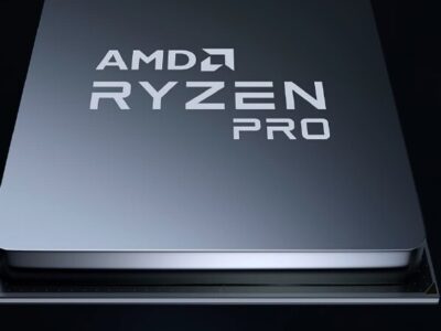 Pequeño, pero matón: el PC de sobremesa profesional al que se dirige AMD con sus nuevos Ryzen 5000 pro