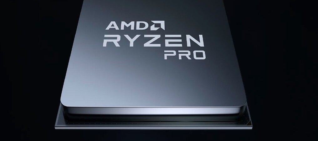 AMD Ryzen 5000 PRO