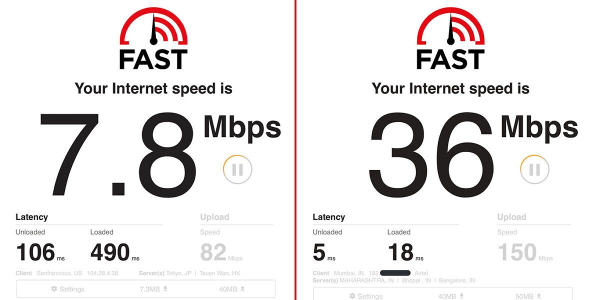 Apple, tenemos un problema: el nuevo servicio Private Relay de iOS 15 ralentiza de forma notable la conexión a internet