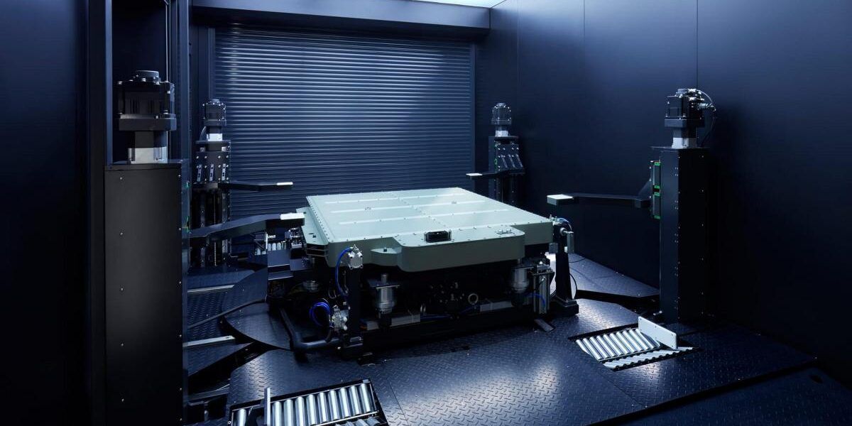 Así es la tecnología que duplica la autonomía del coche eléctrico: Baterías de metal litio