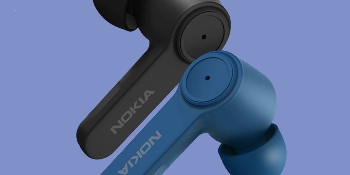Nokia sube el listón con los Noise Cancelling Earbuds: sus primeros auriculares completamente inalámbricos con cancelación de ruido activa