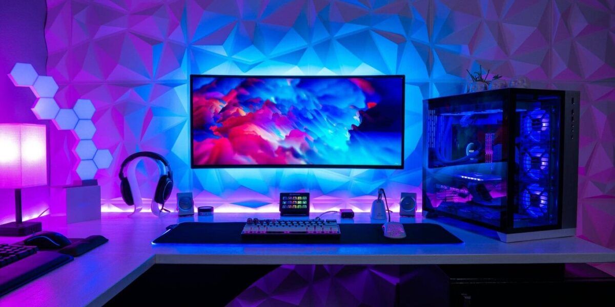 Siete programas para monitorizar todo en tu PC: temperatura de la CPU, voltajes, o velocidad de los ventiladores