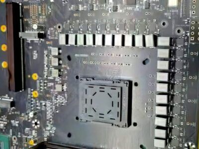 Intel 600: Se filtran todos los chipsets de próxima generación, se menciona Z690