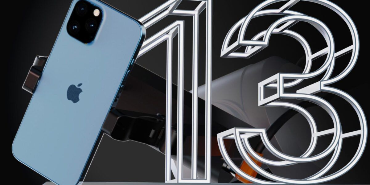 El iPhone 13 soportaría comunicación vía satélite para llamadas y datos cuando no hay cobertura