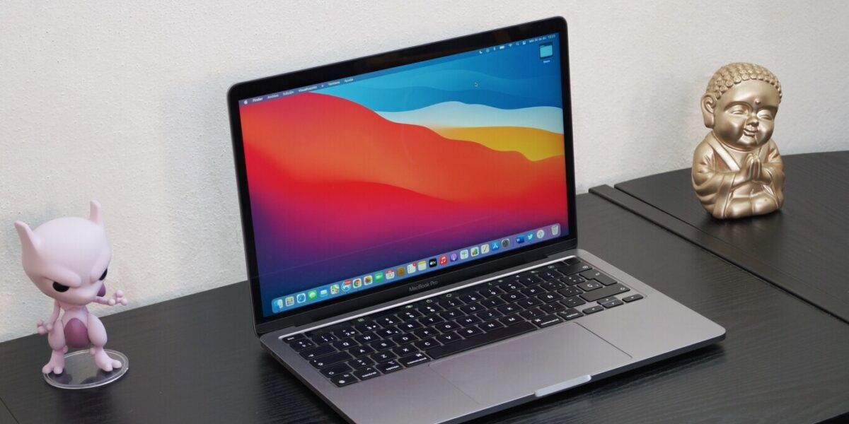 El nuevo MacBook Pro llegará en noviembre con un potente chip M1X con 32 núcleos en su GPU, asegura Bloomberg