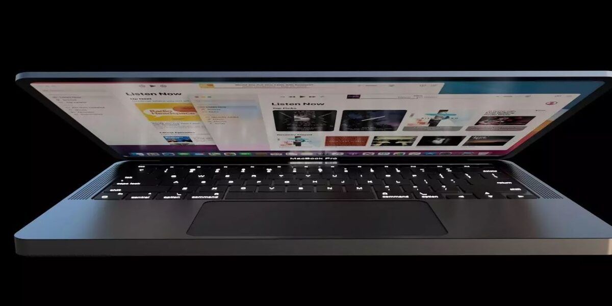 Los nuevos MacBook Pro cada vez más cerca según estos datos