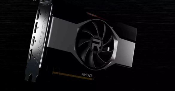 ¿Tienes el dinero listo para la AMD RX 6600 XT? Entra y elige modelo