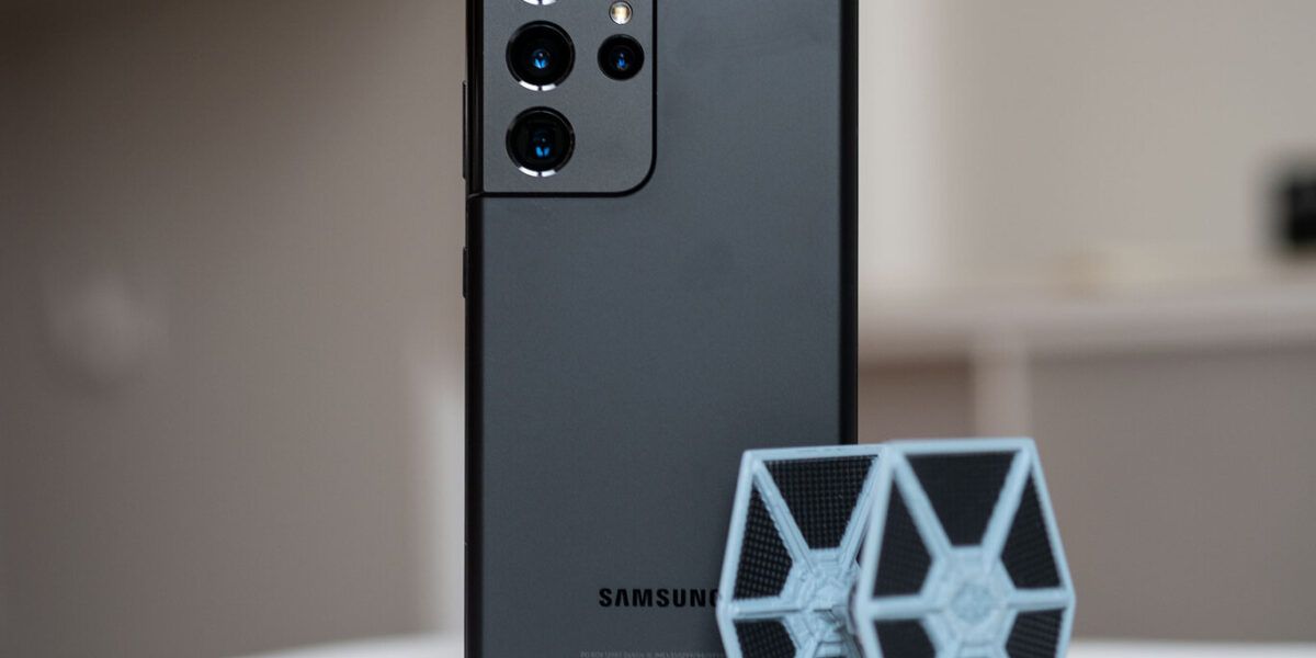 Samsung Galaxy S21 Ultra, análisis: el golpe en la mesa en fotografía que esperábamos del mejor móvil de Samsung hasta la fecha