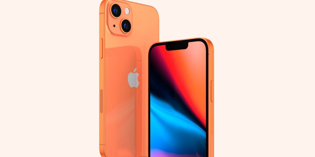 El iPhone 13 llegaría con una grata sorpresa en su almacenamiento