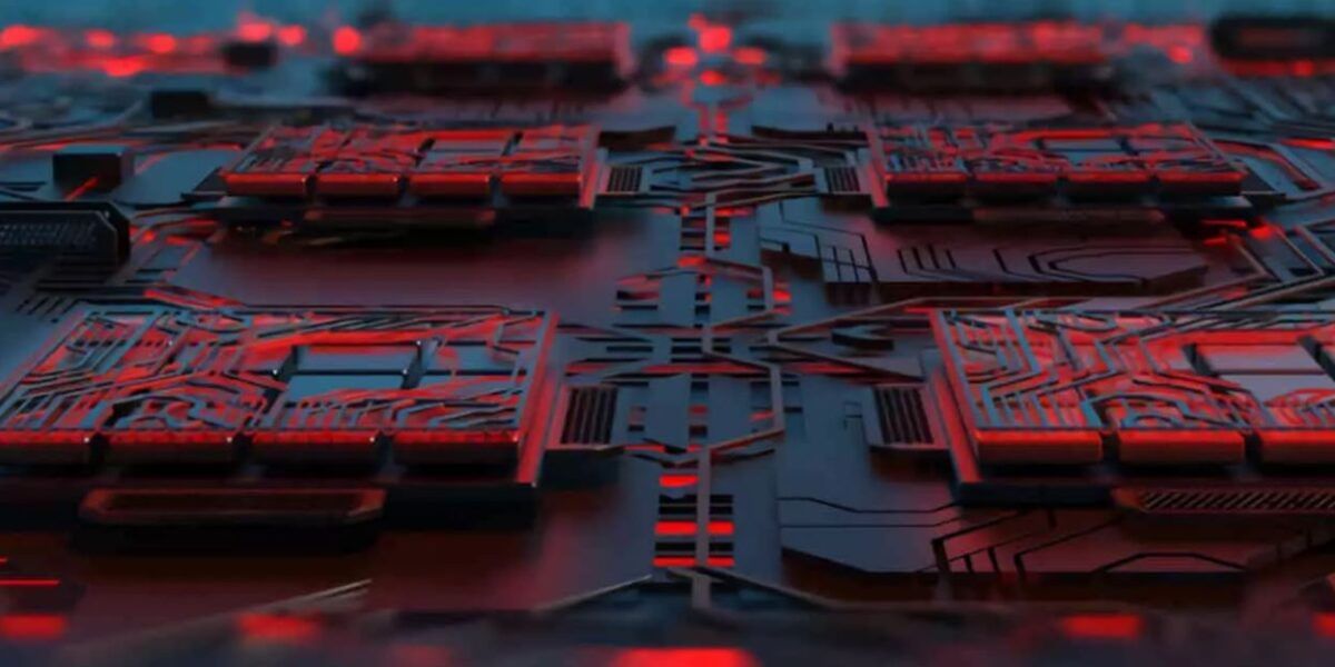 La teletransportación, el arma secreta de AMD para su CPU cuántica