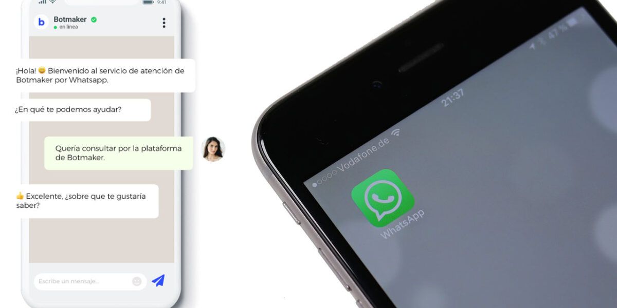 Cinco recomendaciones para hablar con clientes a través de WhatsApp