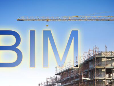 La Tecnología BIM favorece la construcción sostenible
