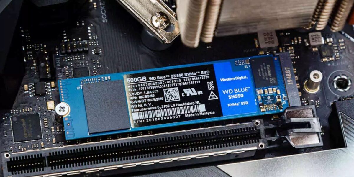 Motivos por los que un SSD DRAM-Less va a sustituir al NVMe de tu PC