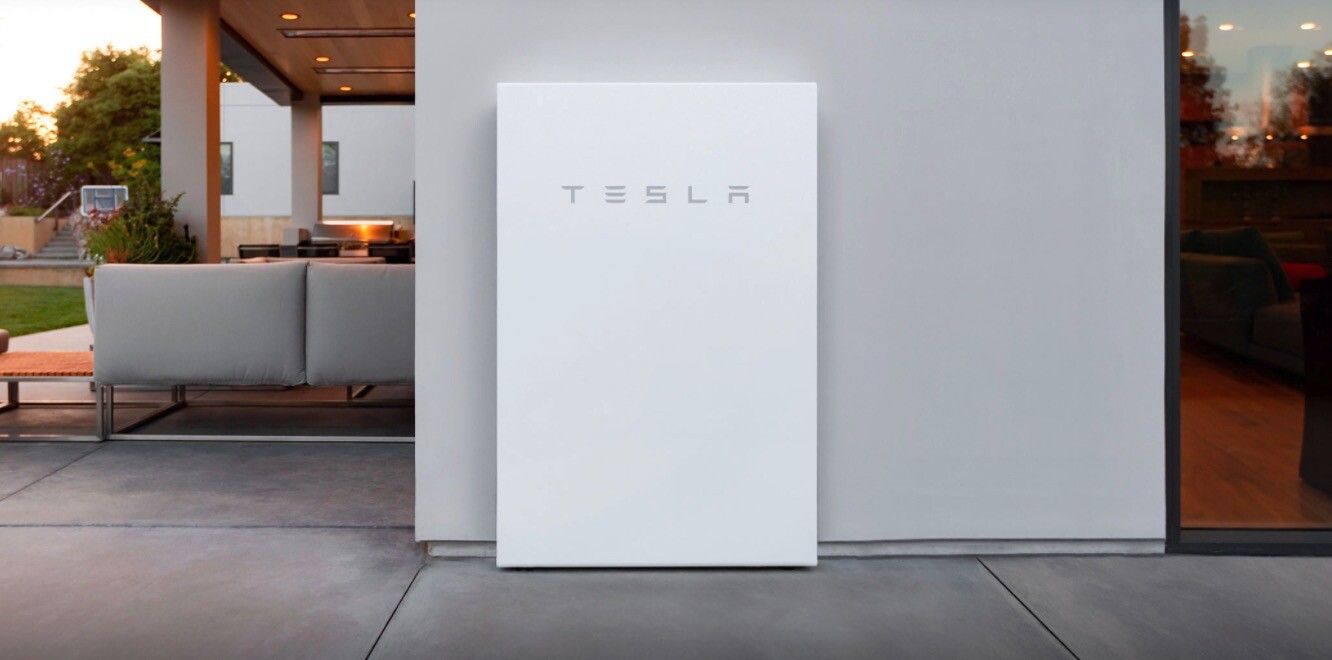 Energía Virtual Tesla