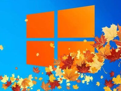 Es oficial: Windows 10 November 2021 Update ya está lista