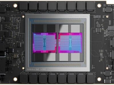 AMD Instinct MI250X: Una bestia de 14.080 núcleos con 128GB HBM2e y TDP de 560W