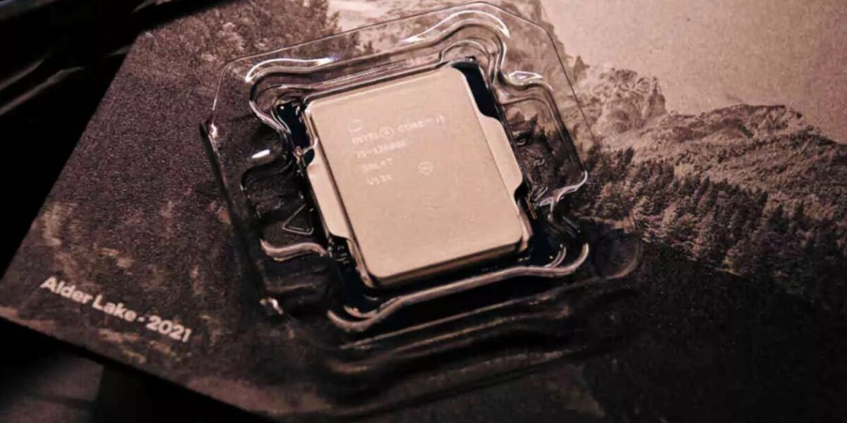 La CPU i5-12600K termina con el reinado de AMD en la gama media